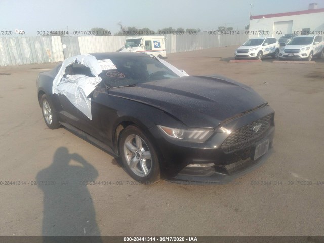 Ford All models (2015)