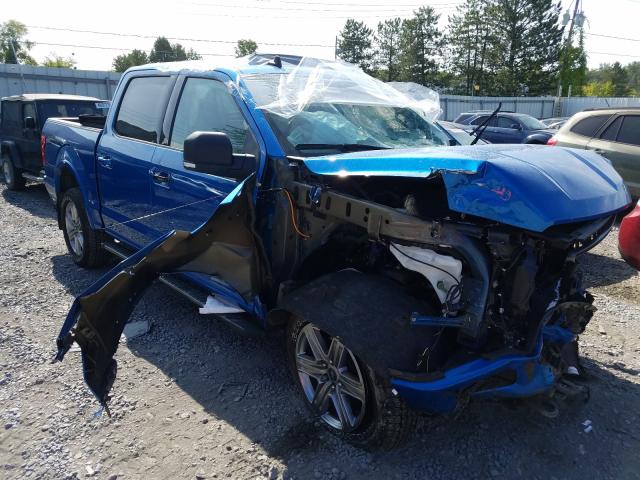 Ford F-150 (2019)