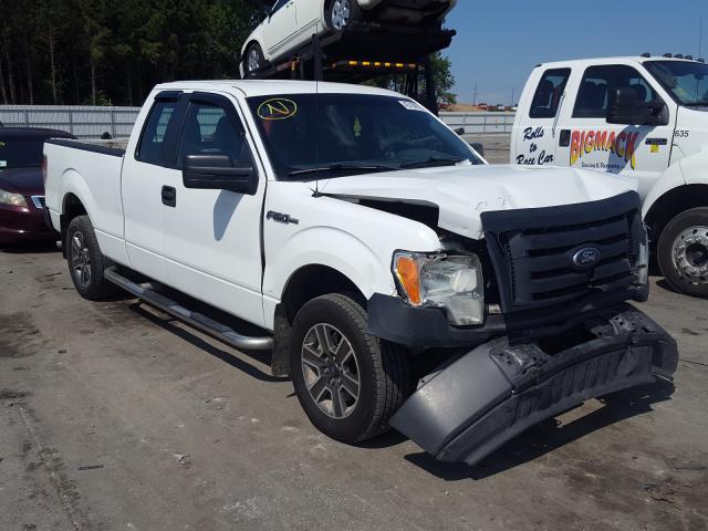 Ford F-150 (2011)