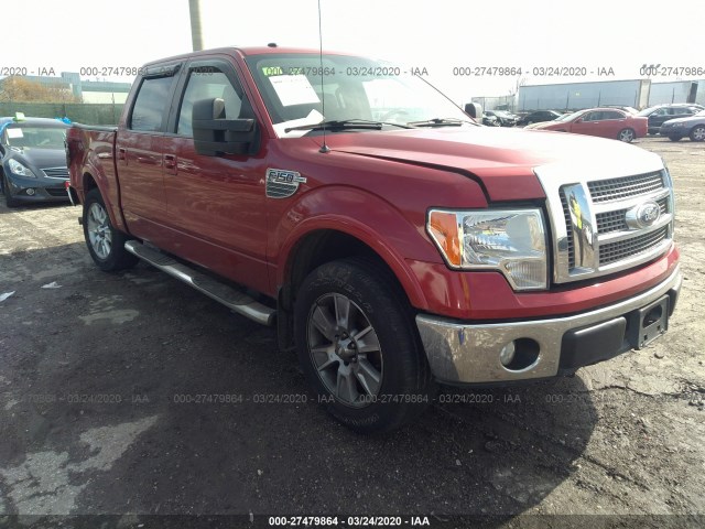 Ford F-150 (2010)