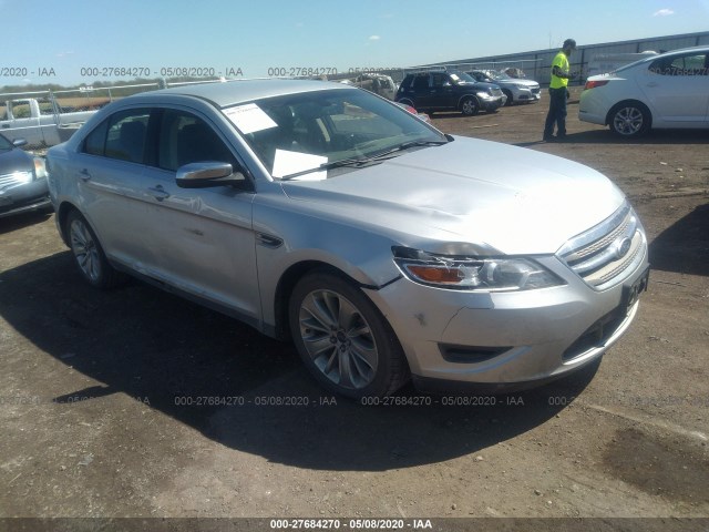 Ford Taurus (2011)