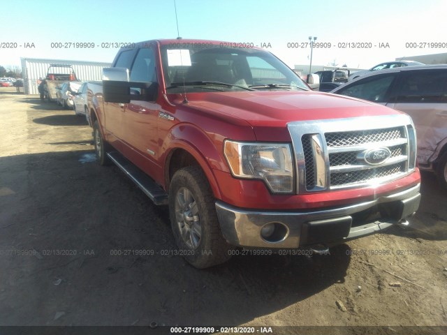 Ford F-150 (2012)