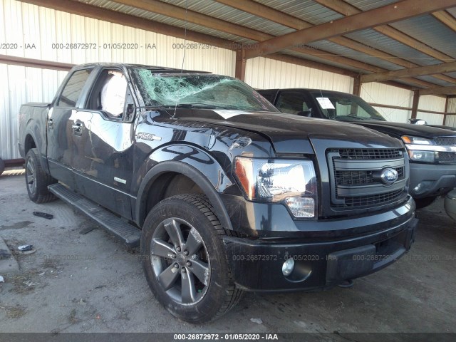 Ford F-150 (2014)