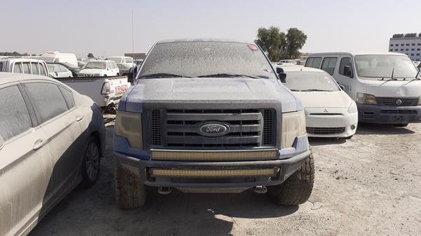 Ford F 150 (2011)
