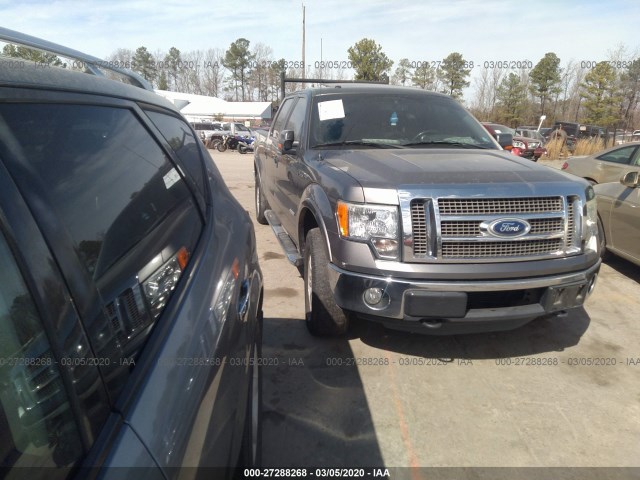 Ford F-150 (2011)