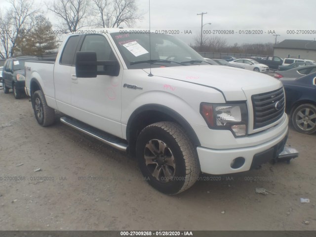 Ford F-150 (2012)