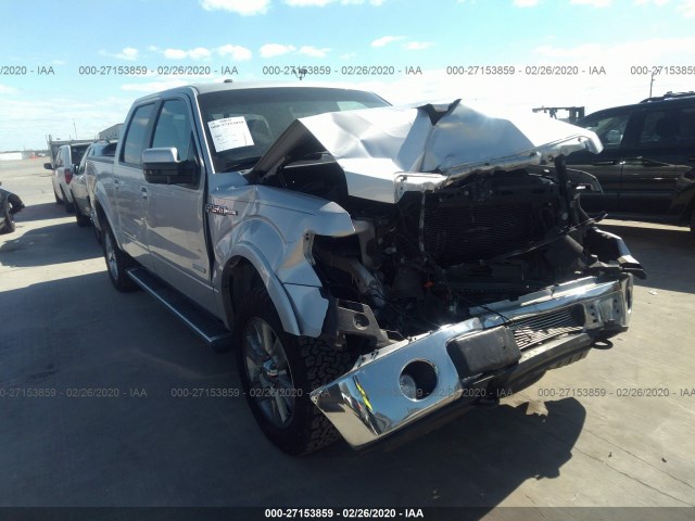 Ford F-150 (2013)