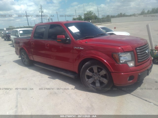 Ford F-150 (2011)