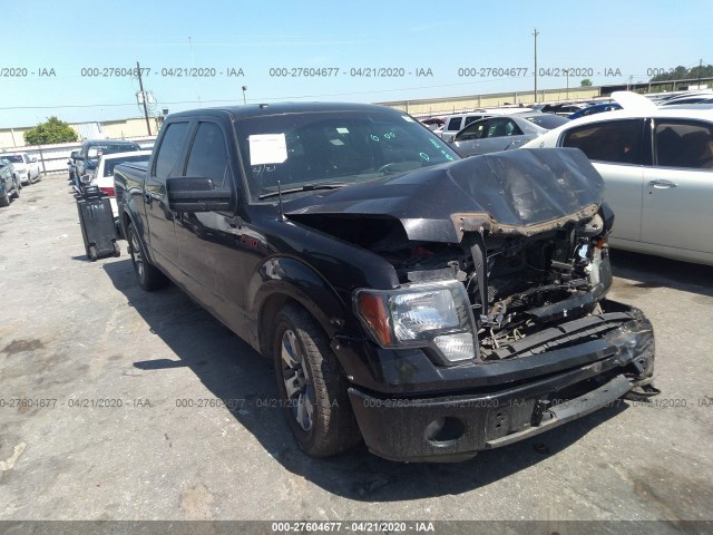 Ford F-150 (2012)