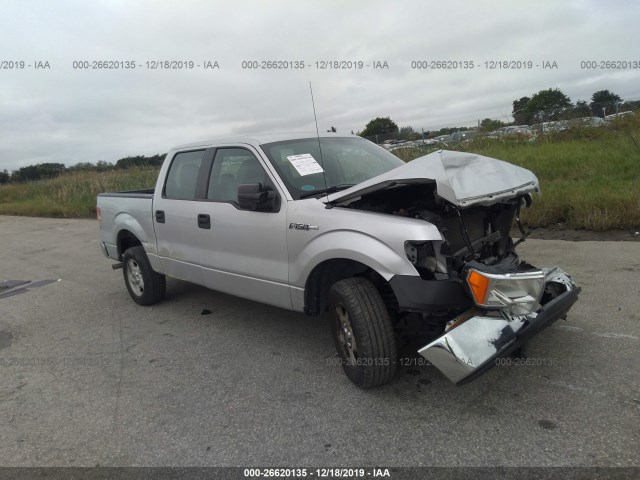 Ford F-150 (2013)