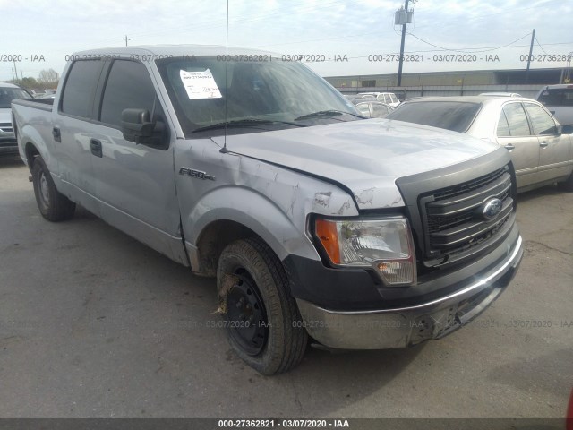 Ford F-150 (2014)