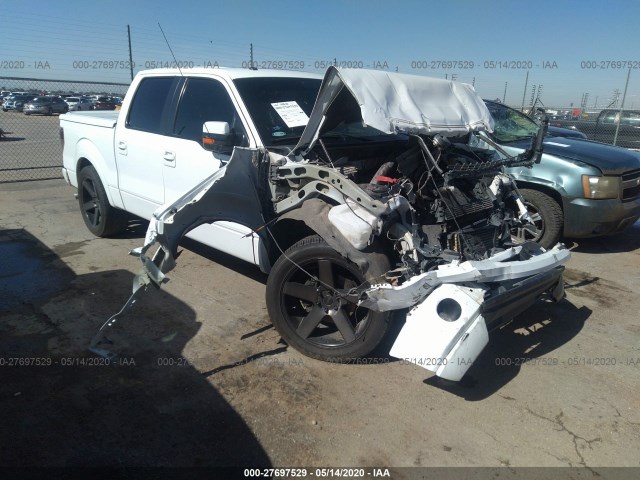 Ford F-150 (2014)