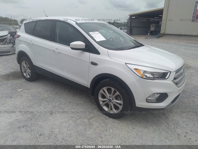 Ford Escape (2019)