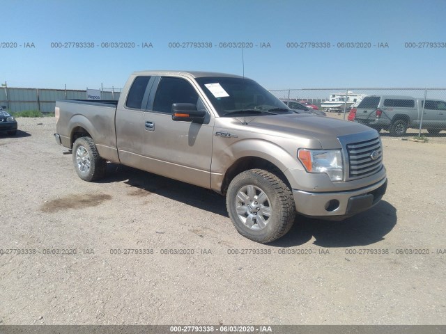 Ford F-150 (2012)