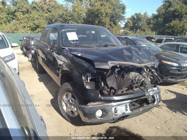 Ford F-150 (2012)