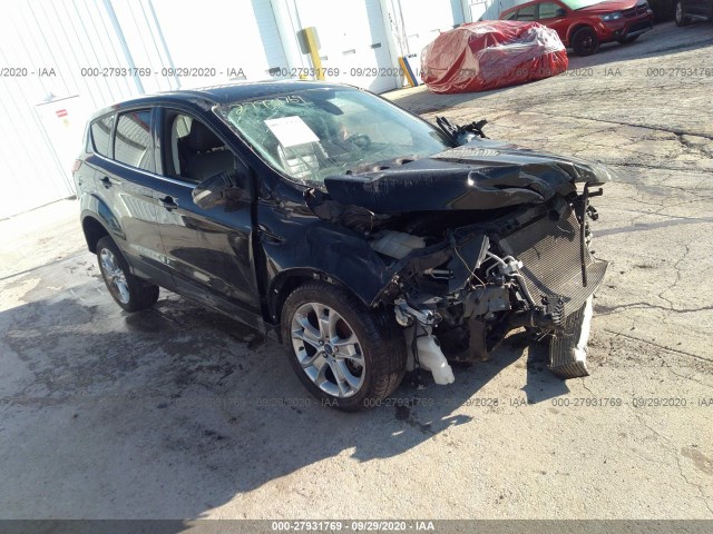 Ford Escape (2013)