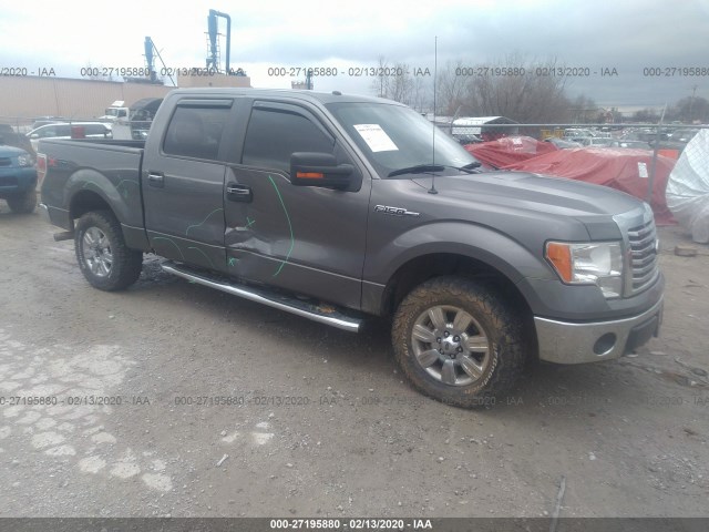 Ford F-150 (2011)