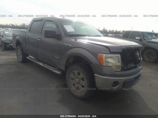 Ford F-150 (2011)