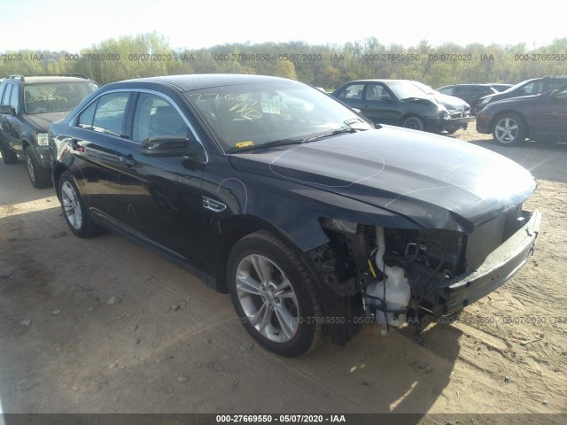 Ford Taurus (2013)