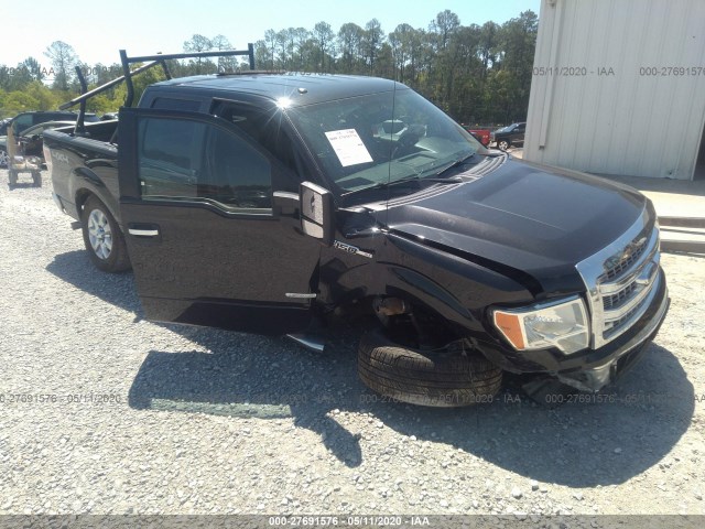 Ford F-150 (2014)