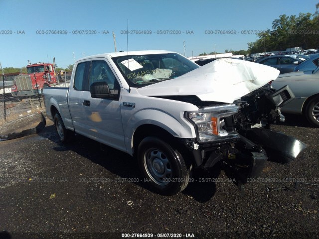 Ford F-150 (2018)