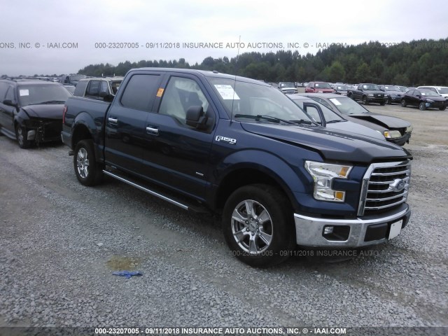 Ford F-150 (2015)