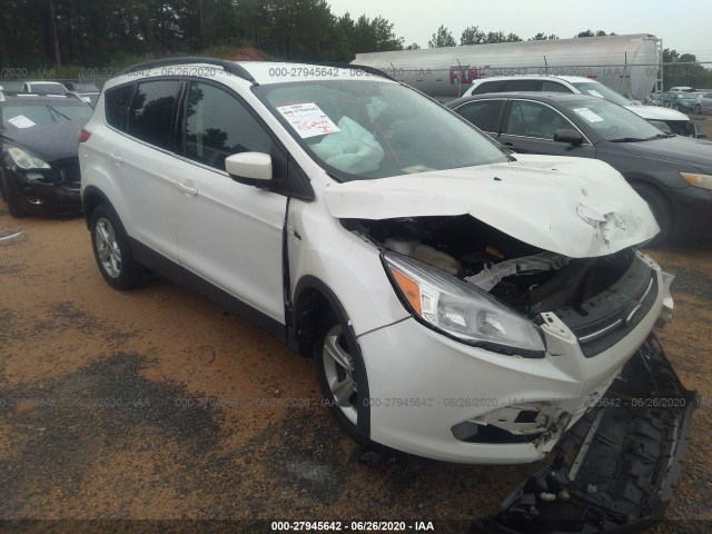 Ford Escape (2016)