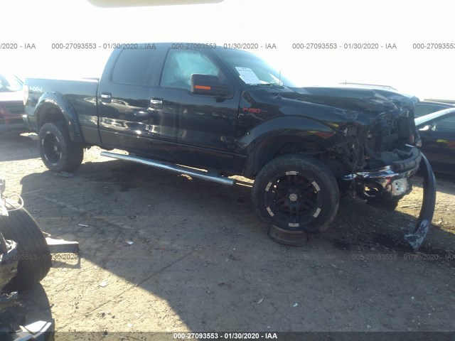 Ford F-150 (2010)