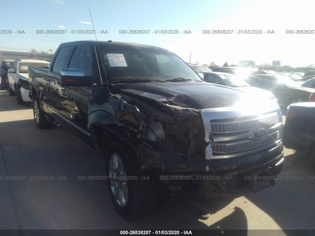 Ford F-150 (2010)