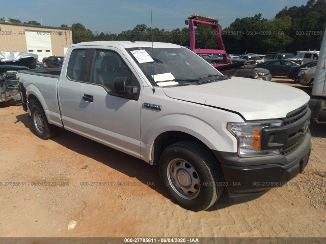 Ford F-150 (2019)