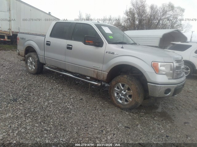 Ford F-150 (2014)