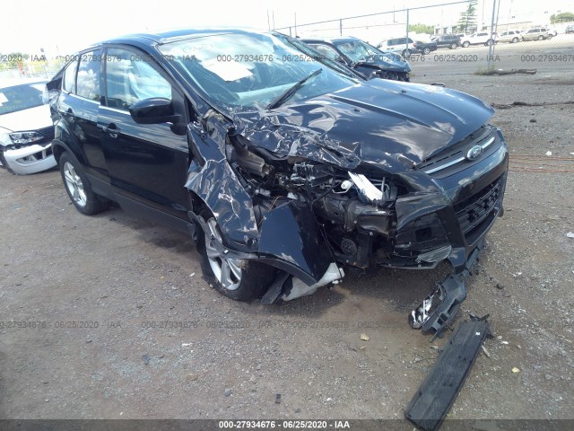 Ford Escape (2016)