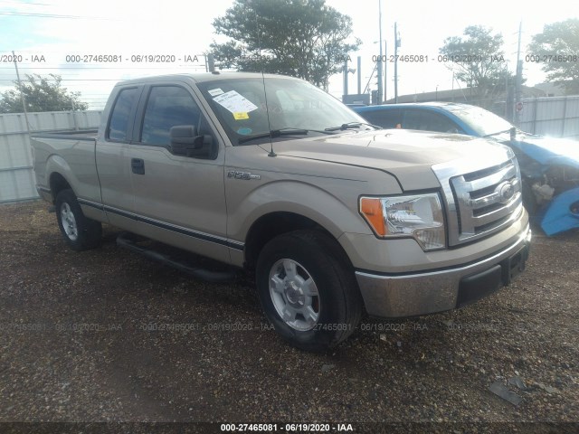 Ford F-150 (2010)