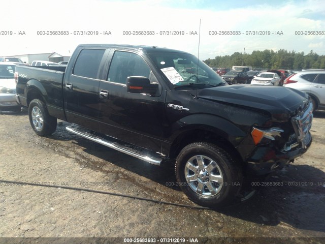 Ford F-150 (2013)