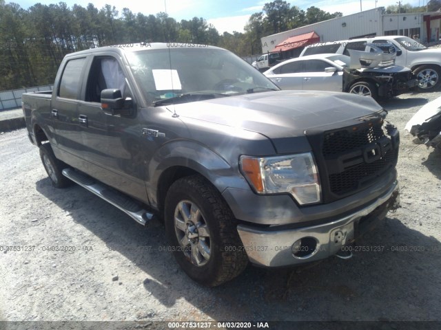 Ford F-150 (2013)