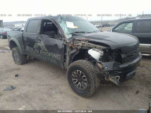 Ford F-150 (2013)