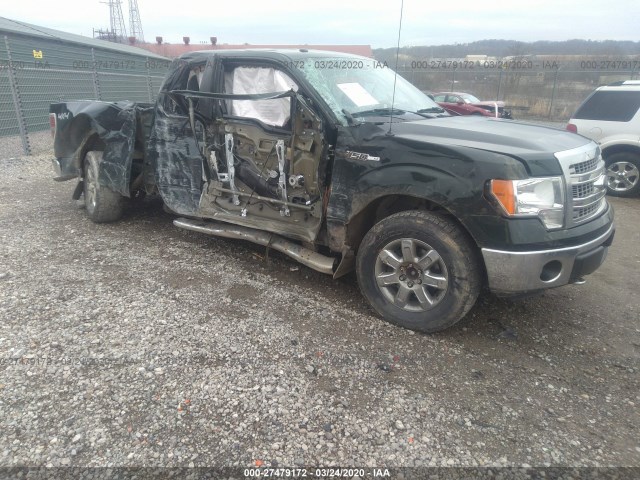 Ford F-150 (2013)