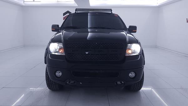 Ford F 150 (2007)