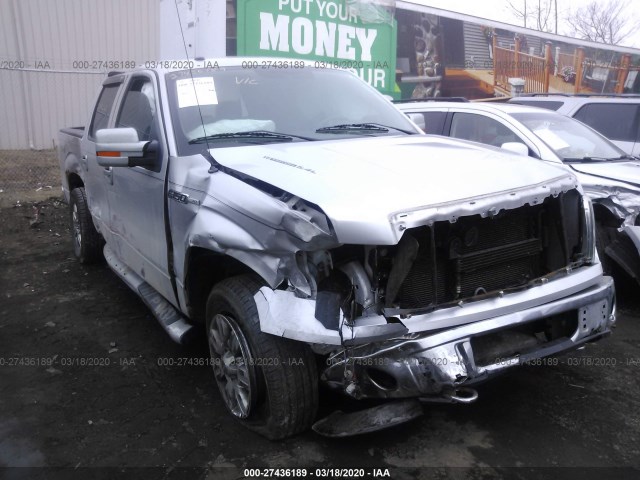 Ford F-150 (2010)