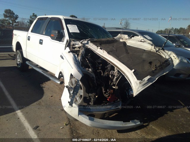 Ford F-150 (2011)