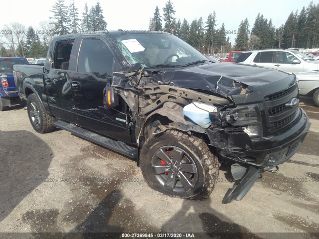 Ford F-150 (2014)