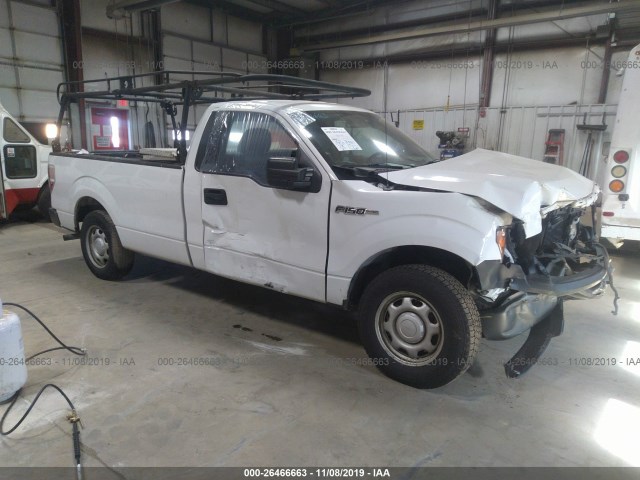 Ford F-150 (2013)