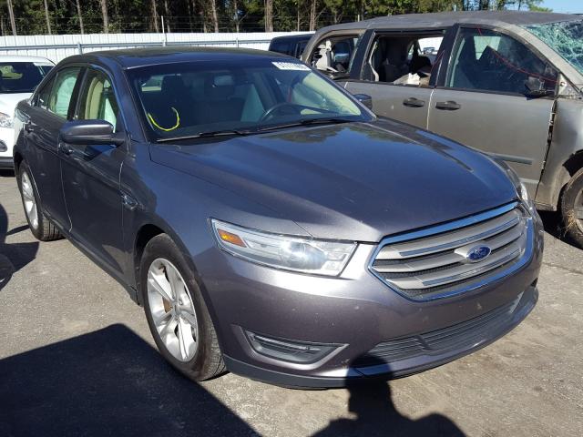 Ford Taurus sel (2013)