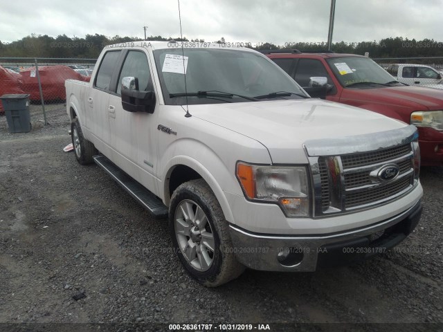 Ford F-150 (2012)
