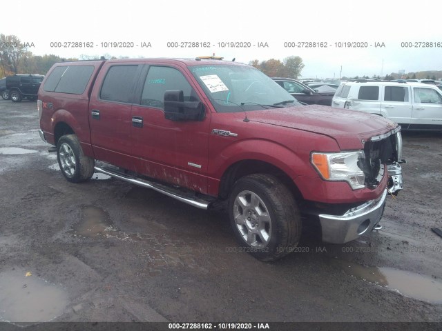 Ford F-150 (2014)