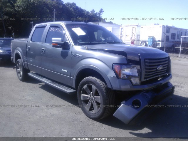 Ford F-150 (2011)