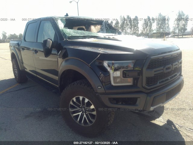 Ford F-150 (2020)