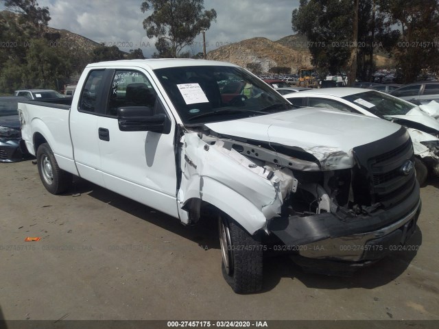 Ford F-150 (2013)