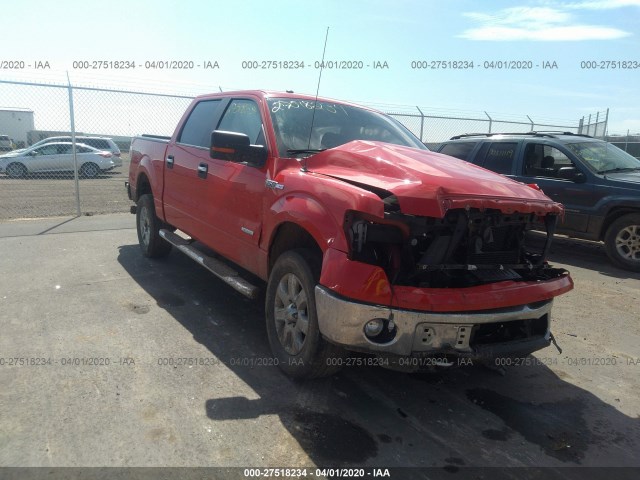 Ford F-150 (2013)