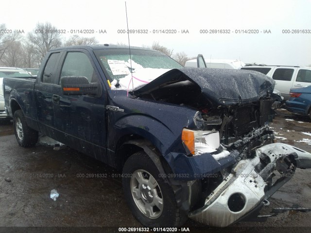 Ford F-150 (2010)